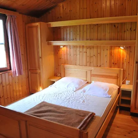 Transomal Tatil Evi *