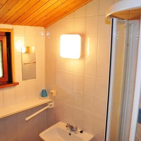 Tatil Evi Transomal Somme-Leuze