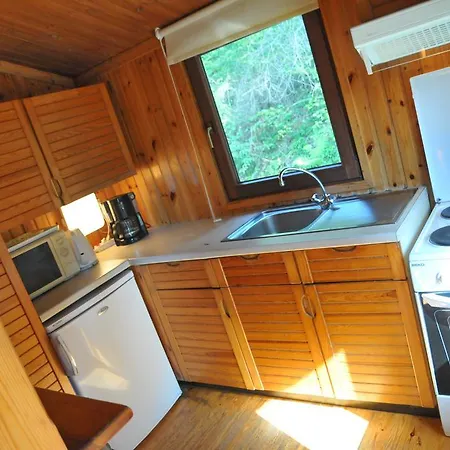 Tatil Evi Transomal