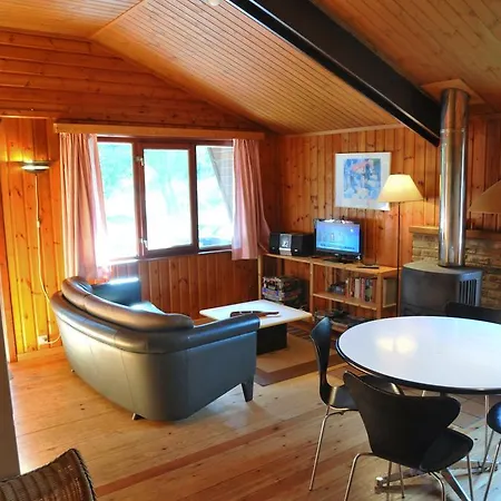 Transomal Tatil Evi *