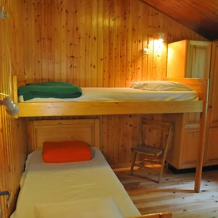Tatil Evi Transomal Somme-Leuze